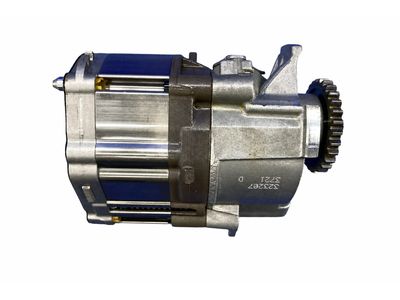 Mercedes-Benz Sprinter 3500XD Oil Pump - 654-180-25-01