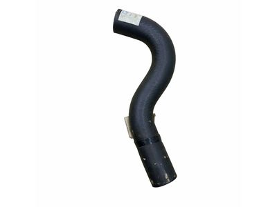 1991 Mercedes-Benz 190E Coolant Pipe - 201-501-23-82