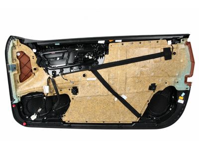 2014 Mercedes-Benz CL63 AMG Interior Door Handle - 216-720-03-48