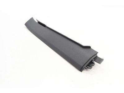 2022 Mercedes-Benz GLE580 Pillar Panels - 167-690-85-04-7P82