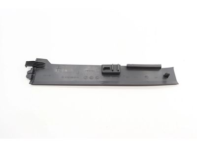 2022 Mercedes-Benz GLE580 Pillar Panels - 167-690-85-04-7P82