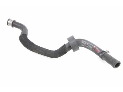 2011 Mercedes-Benz C63 AMG Radiator Hose - 204-500-00-75