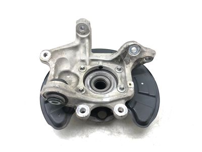 2009 Mercedes-Benz C63 AMG Wheel Bearing - 230-981-01-27-65