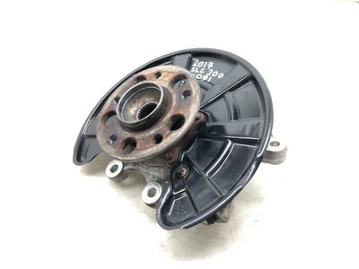 2009 Mercedes-Benz C63 AMG Wheel Bearing - 230-981-01-27-65