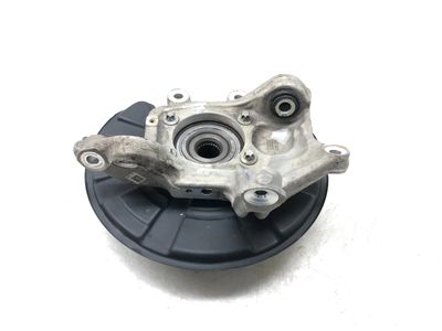 2009 Mercedes-Benz C63 AMG Wheel Bearing - 230-981-01-27-65