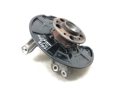2009 Mercedes-Benz C63 AMG Wheel Bearing - 230-981-01-27-65