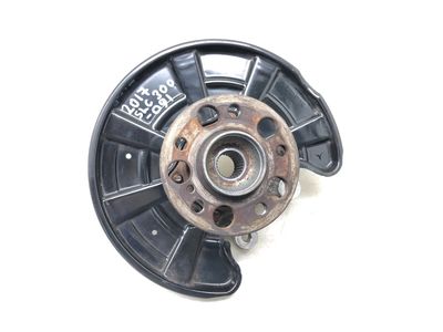 2009 Mercedes-Benz C63 AMG Wheel Bearing - 230-981-01-27-65