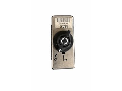 Mercedes-Benz 300CE Ignition Control Module - 012-545-48-32