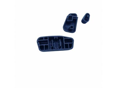 Mercedes-Benz 124-821-15-58 Knob