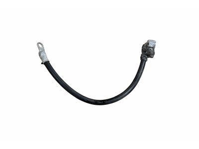 1993 Mercedes-Benz 500SEL Ground Cables - 140-540-00-31