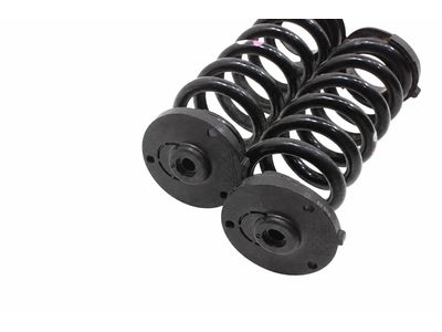 2020 Mercedes-Benz E450 Coil Spring Insulator - 205-324-01-84