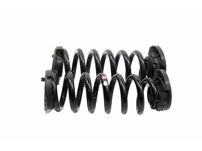 2020 Mercedes-Benz E450 Coil Spring Insulator - 205-324-01-84