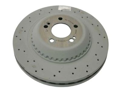 2019 Mercedes-Benz S65 AMG Brake Disc - 222-423-14-00