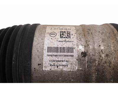 2022 Mercedes-Benz E450 Air Suspension Spring - 213-320-17-03
