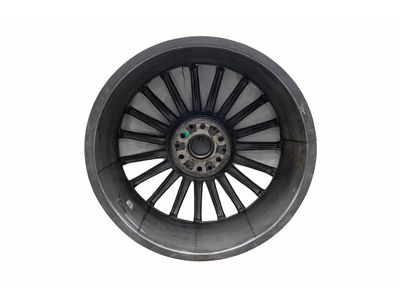 2018 Mercedes-Benz GLA45 AMG Alloy Wheels - 156-401-29-00-7X21