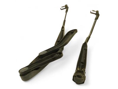 2006 Mercedes-Benz CL65 AMG Windshield Wiper Arms - 215-820-20-44