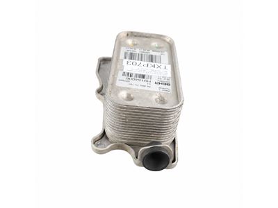 2009 Mercedes-Benz C350 Engine Oil Cooler - 272-188-00-01
