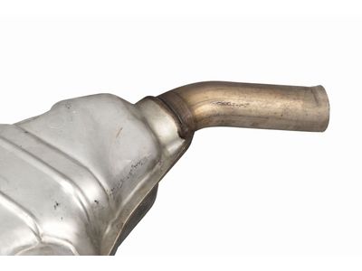 2008 Mercedes-Benz CL63 AMG Exhaust Hanger - 221-492-02-42