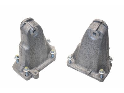 2006 Mercedes-Benz S350 Engine Mount - 112-223-19-04