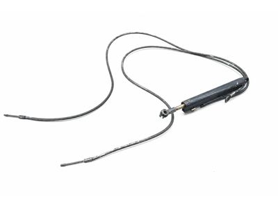 2006 Mercedes-Benz SL65 AMG Lift Support - 230-890-02-69