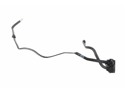 2022 Mercedes-Benz CLA35 AMG Battery Cables - 177-540-79-32-28