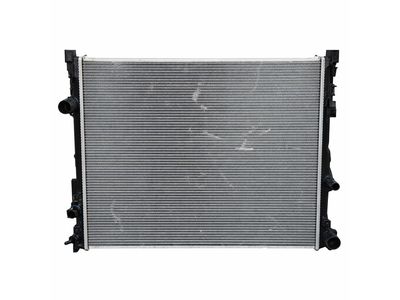 Mercedes-Benz 167-500-77-00 Radiator Mercedes-Benz 167-500-77-00 Radiator