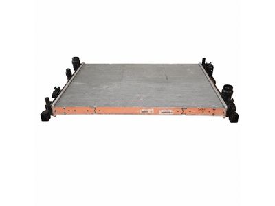 Mercedes-Benz 167-500-77-00 Radiator