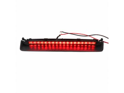 2014 Mercedes-Benz S63 AMG Third Brake Light - 222-906-00-45