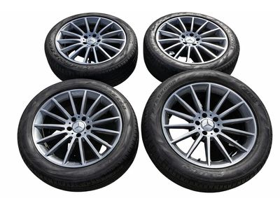 2023 Mercedes-Benz G550 Alloy Wheels - 463-401-17-00-7X43