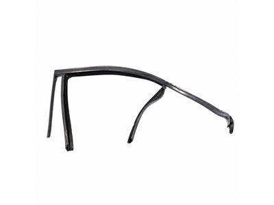 2013 Mercedes-Benz C250 Window Channel - 204-735-21-25