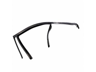 2013 Mercedes-Benz C250 Window Channel - 204-735-21-25
