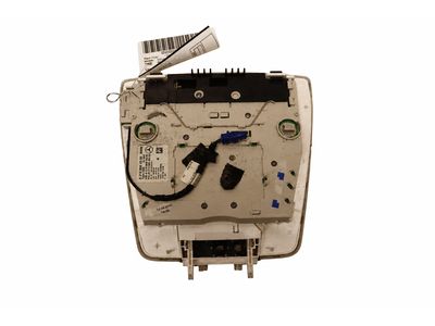 Mercedes-Benz 207-680-04-50-8N84