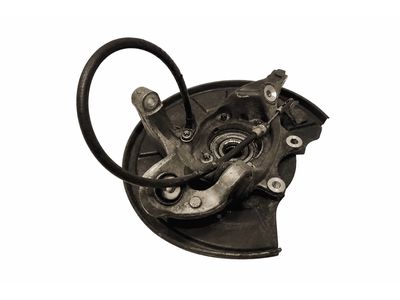 2016 Mercedes-Benz CLS400 Steering Knuckle - 212-350-02-41