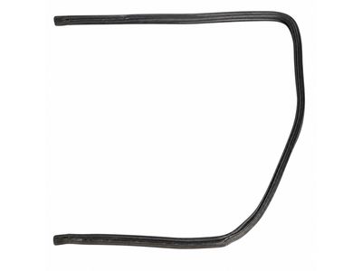 2009 Mercedes-Benz C300 Weather Strip - 204-750-02-98