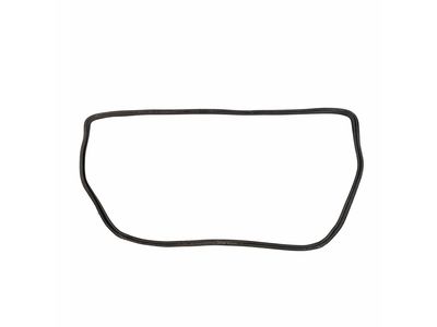 2009 Mercedes-Benz C300 Weather Strip - 204-750-02-98
