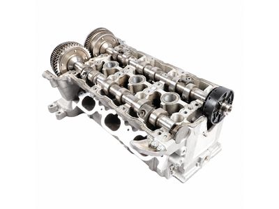 2010 Mercedes-Benz SLK350 Camshaft - 272-050-15-01