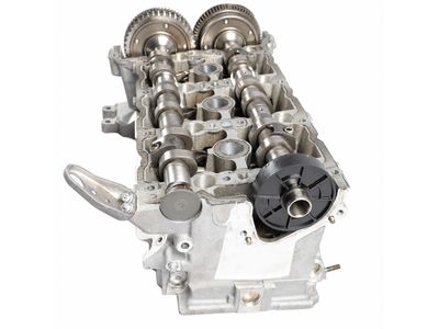 2010 Mercedes-Benz SLK350 Camshaft - 272-050-15-01