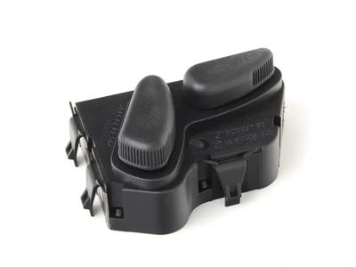 Mercedes-Benz C55 AMG Power Seat Switch - 210-821-38-51-9051