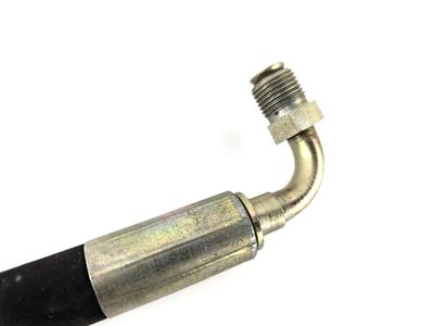 Mercedes-Benz 300SE Power Steering Hose - 126-466-00-81
