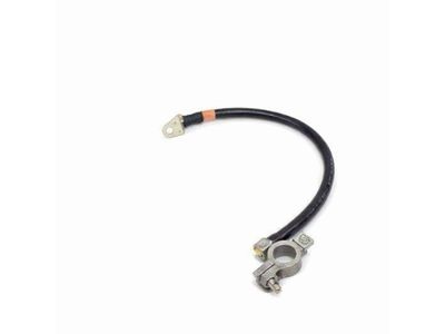 2001 Mercedes-Benz E55 AMG Ground Cables - 210-540-11-31