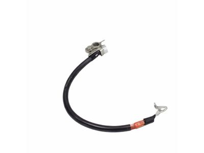 2001 Mercedes-Benz E55 AMG Ground Cables - 210-540-11-31