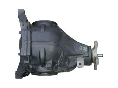 2011 Mercedes-Benz E63 AMG Differential Cover - 204-351-06-08