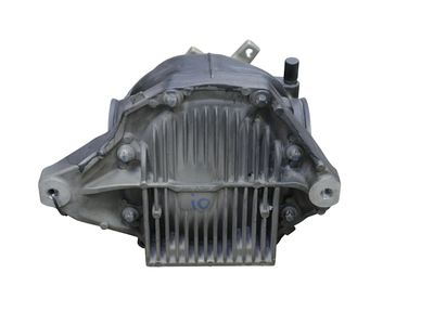 2011 Mercedes-Benz E63 AMG Differential Cover - 204-351-06-08