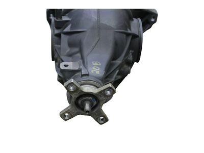 2011 Mercedes-Benz E63 AMG Differential Cover - 204-351-06-08