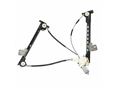 2010 Mercedes-Benz CL63 AMG Window Motor - 216-820-02-42