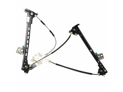 2010 Mercedes-Benz CL63 AMG Window Motor - 216-820-02-42