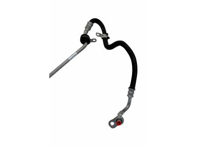 2018 Mercedes-Benz SLC300 Power Steering Hose - 172-460-39-00