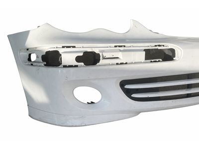 2007 Mercedes-Benz C350 Bumper - 203-885-31-25