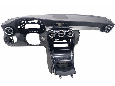 2015 Mercedes-Benz C400 Instrument Cluster - 205-680-41-05-9H15