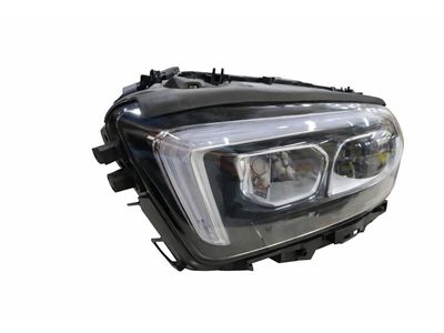 2023 Mercedes-Benz C43 AMG Light Control Module - 247-900-41-04-80